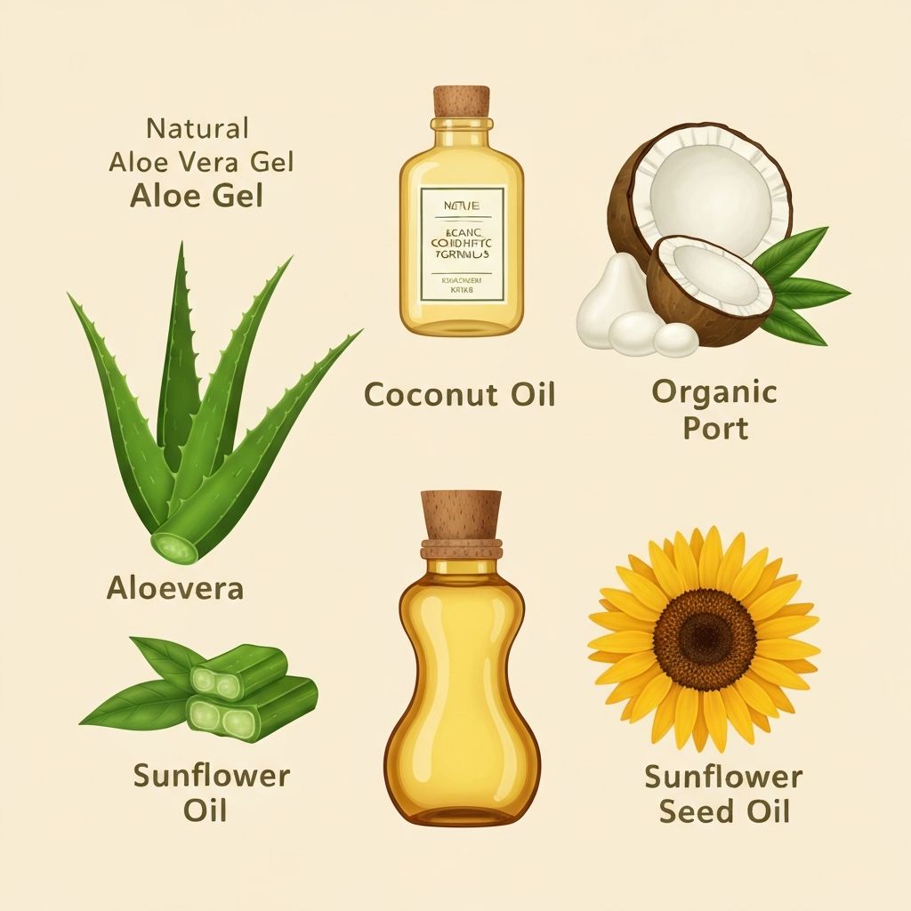 Sanfte Formulierungen