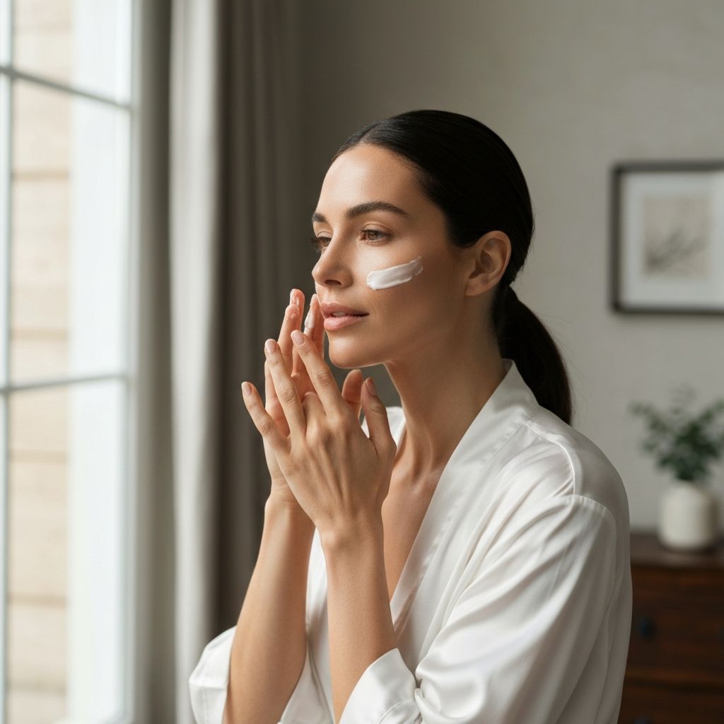 Udella Hautpflege Produkte