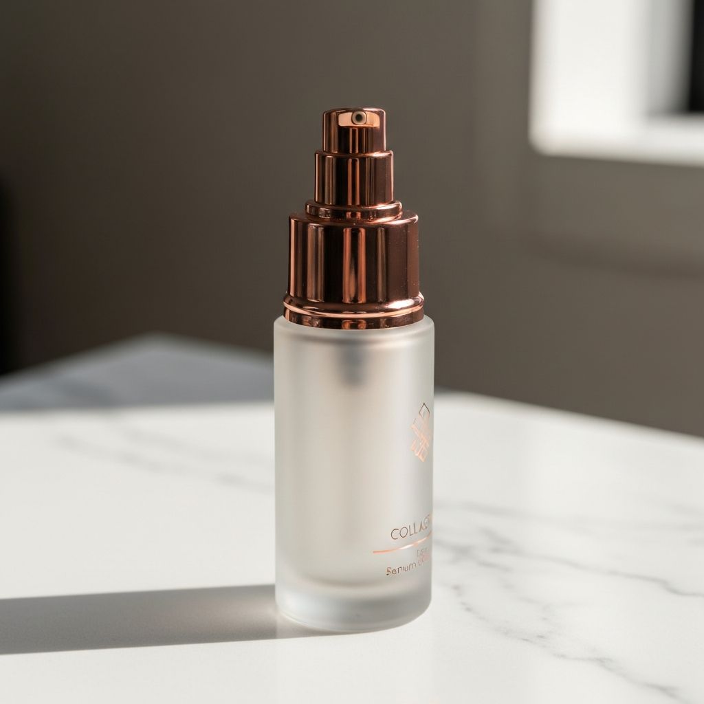 Kollagen-Serum
